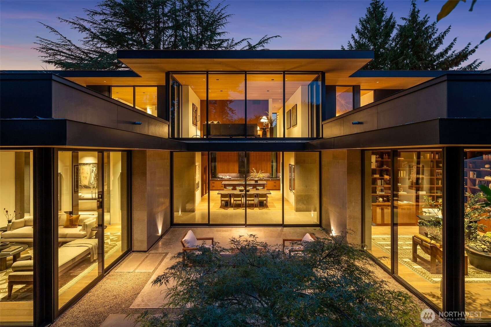Property at 8718 Overlake Drive W