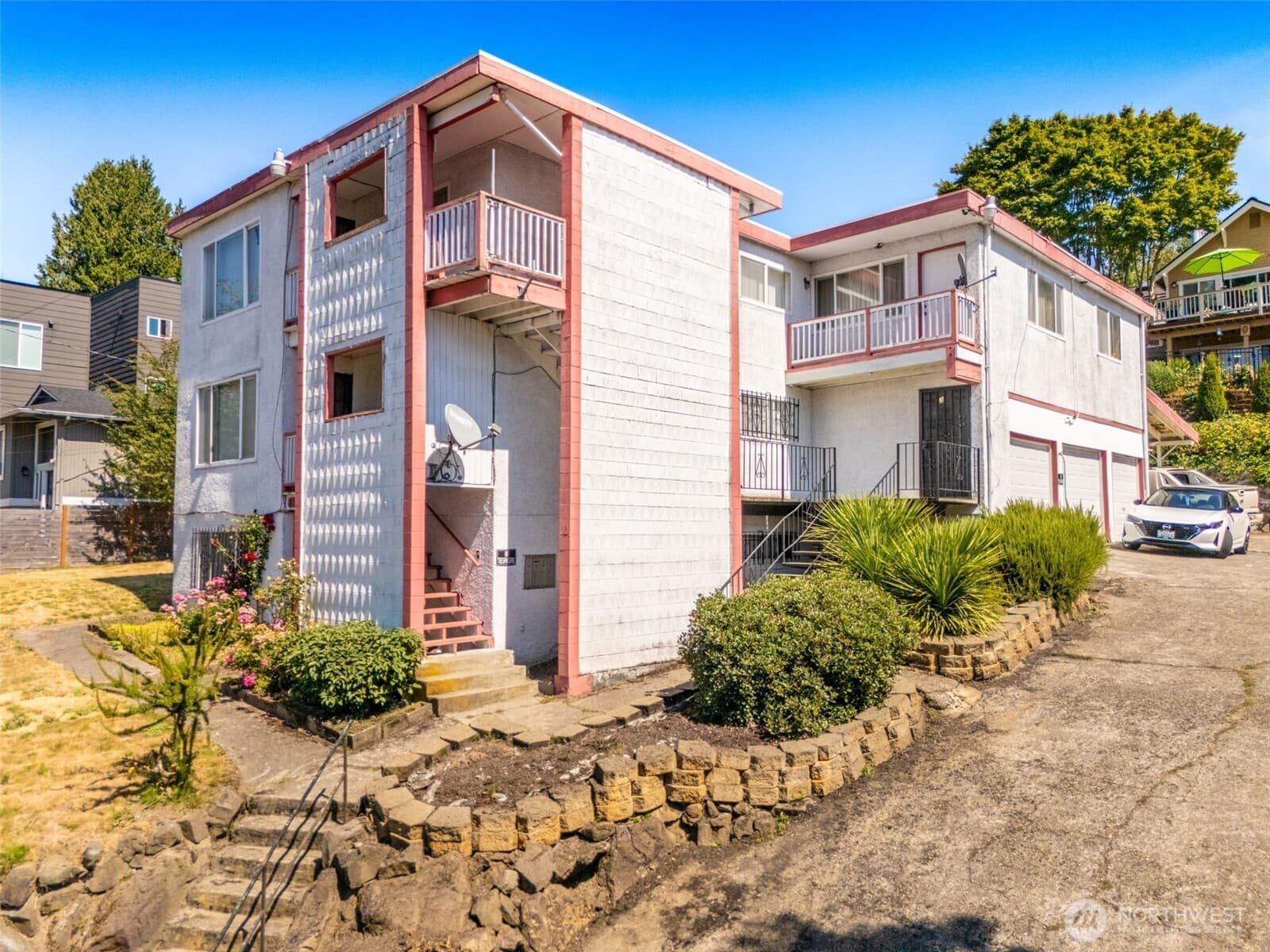 Property at 812 29th Avenue S