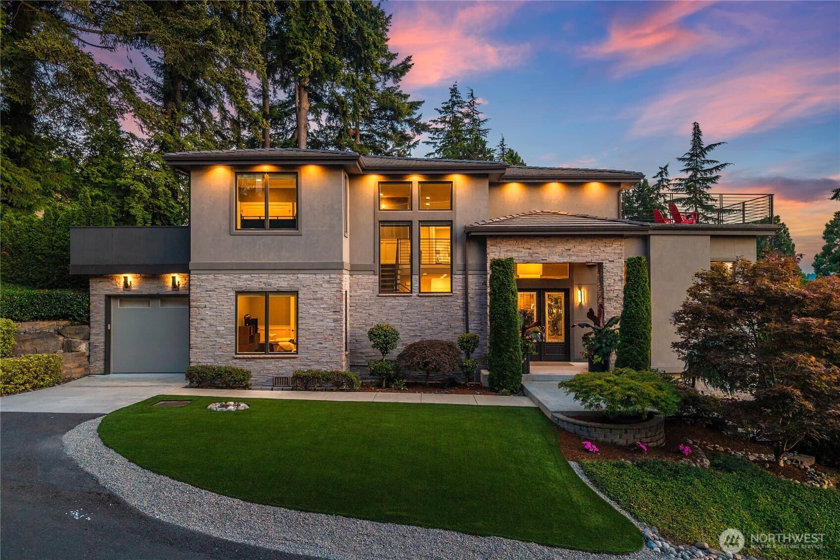 Property at 3410 W Mercer Way