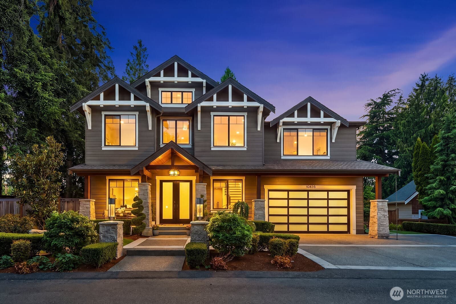 Property at 10856 NE 12th Street