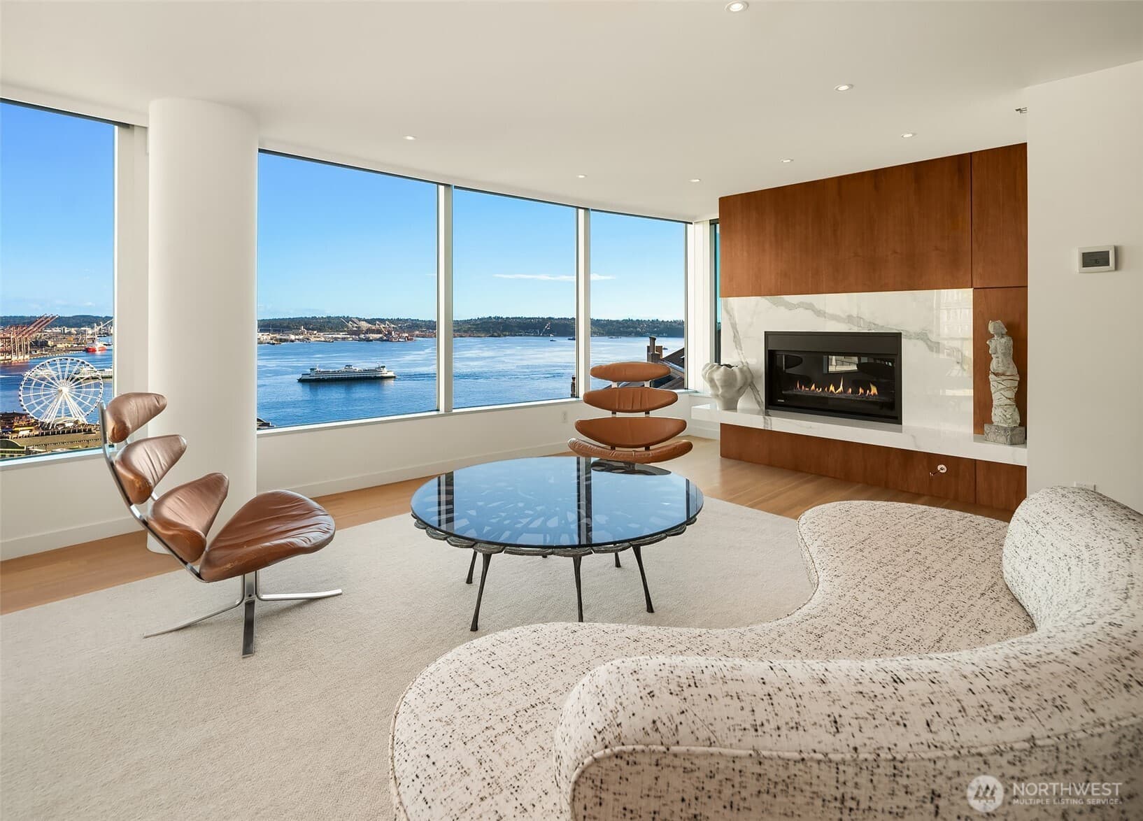 Property at 2000 1st Avenue #1602