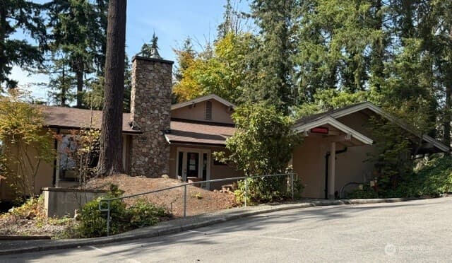 Property at 1551 116th Avenue NE