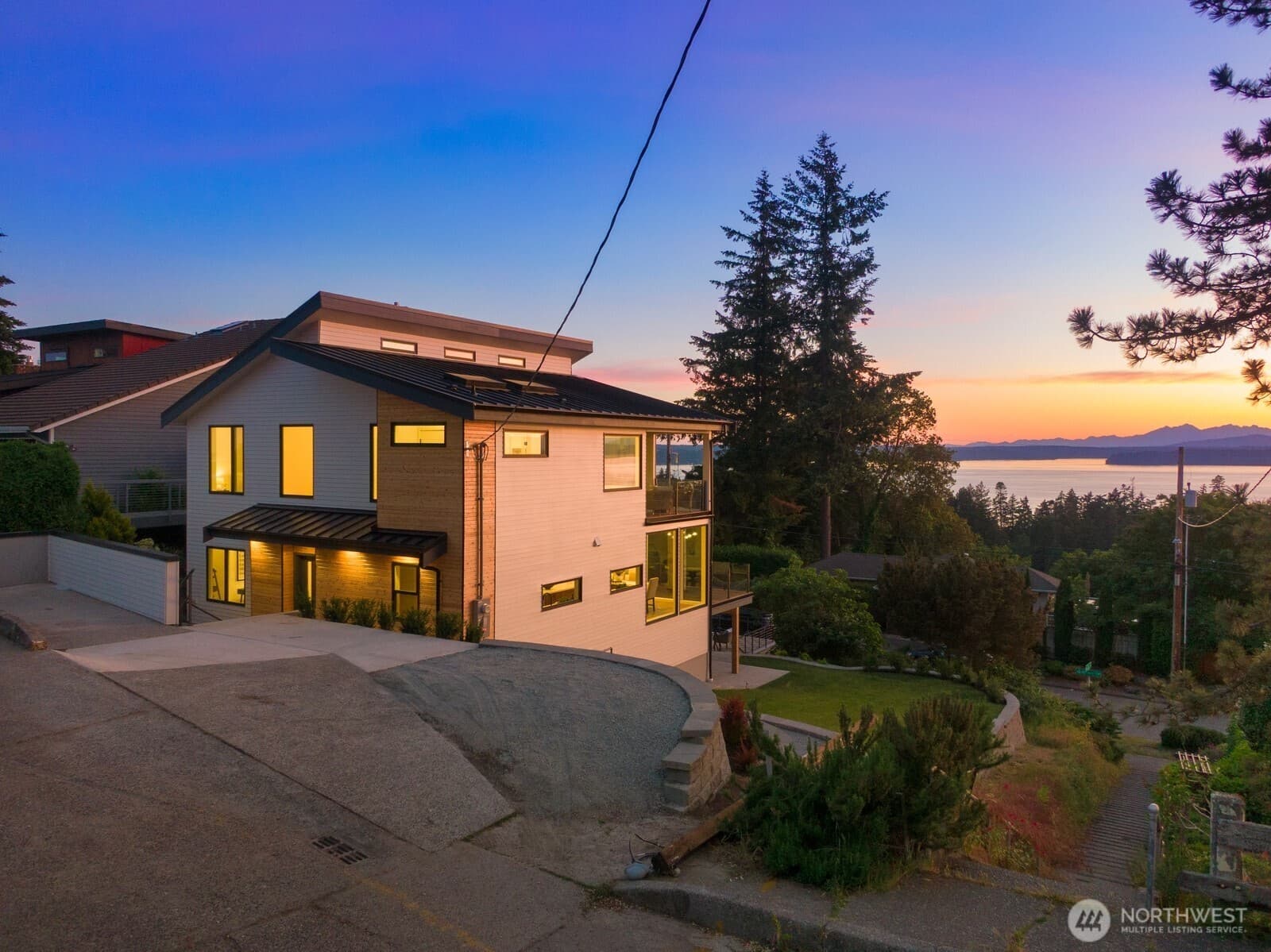 Property at 7602 44th Avenue SW