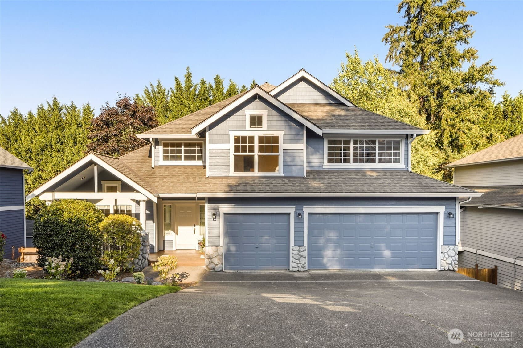 Property at 10108 186th Court NE