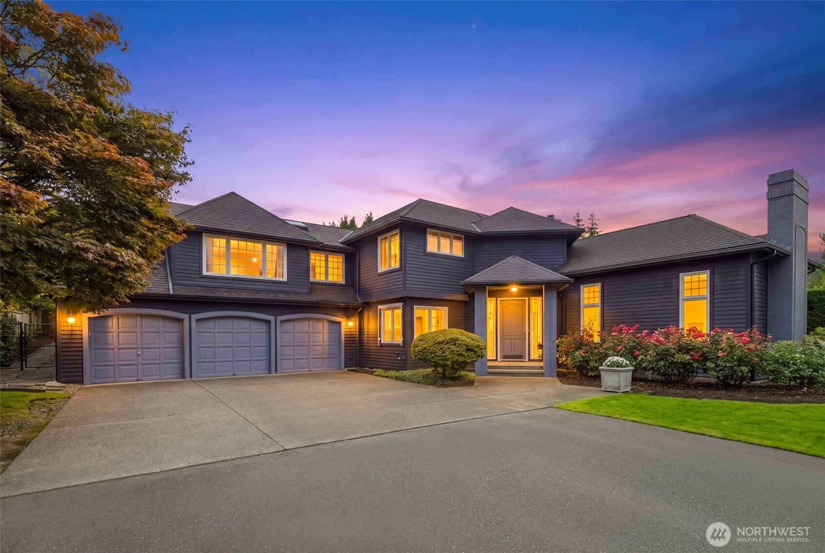 Property at 834 84th Avenue NE